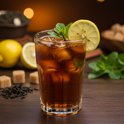 Menu Item Image