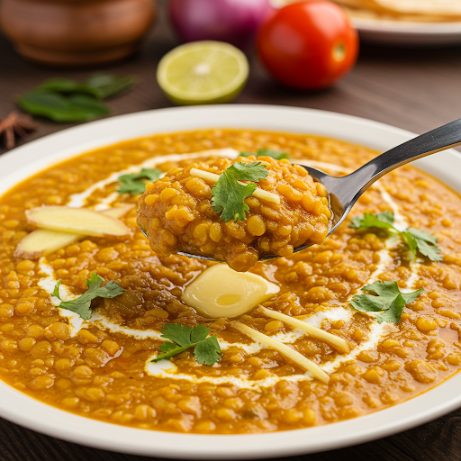 Menu Item Image