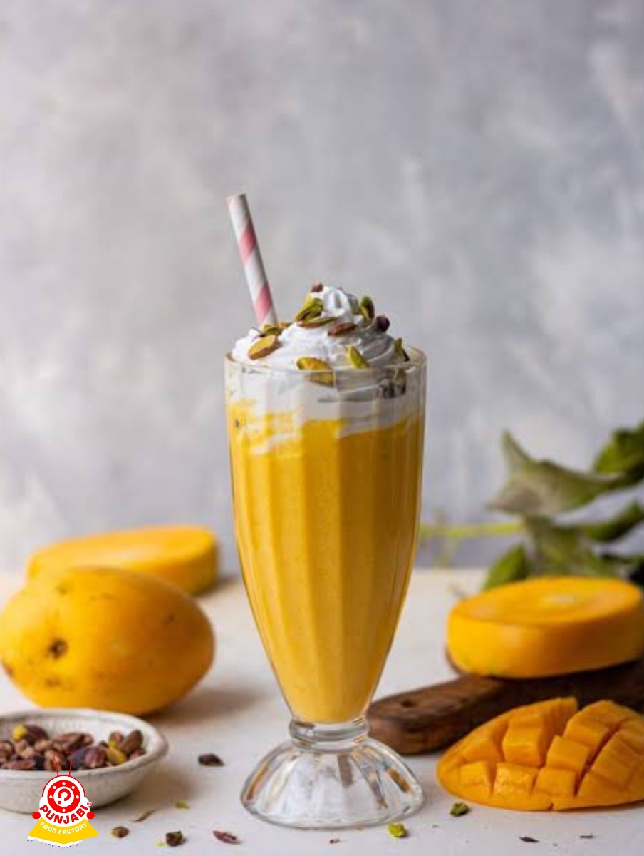 Menu Item Image