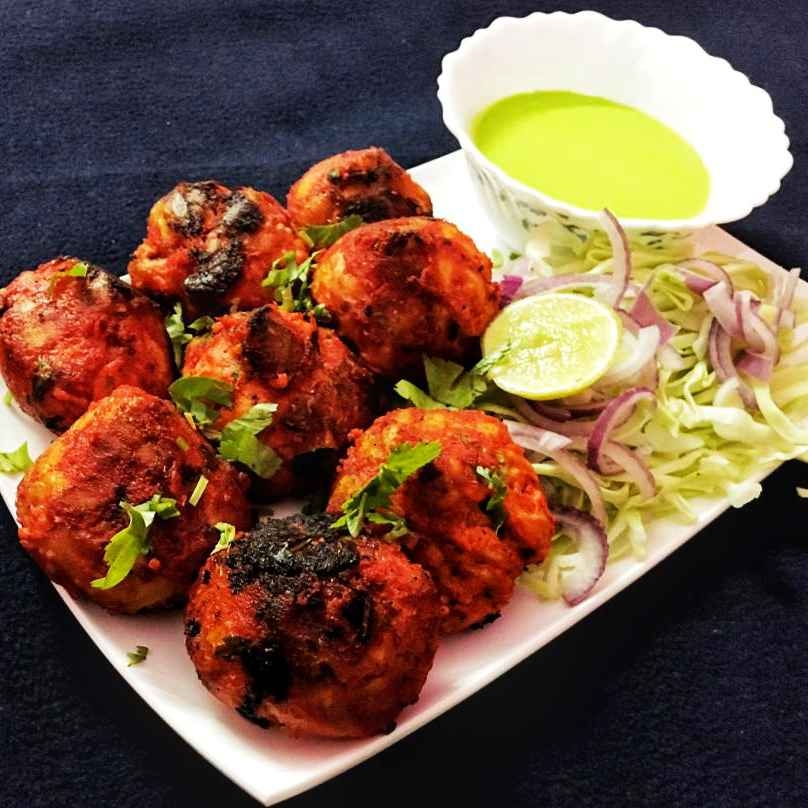 Menu Item Image