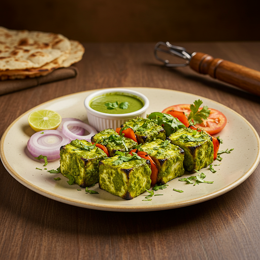 Menu Item Image