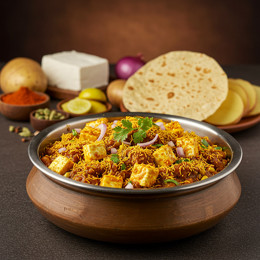Menu Item Image