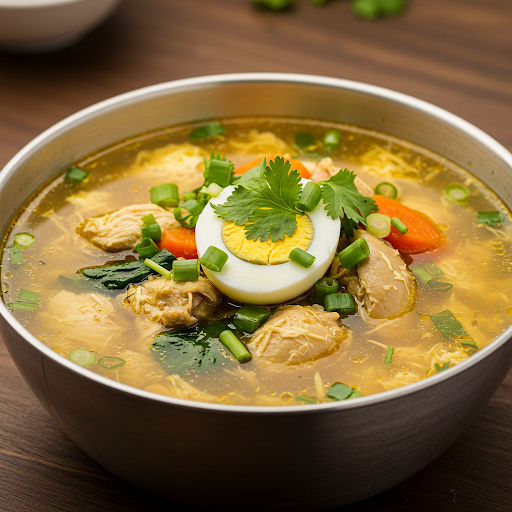 Menu Item Image