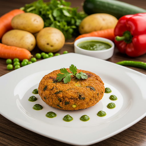 Menu Item Image