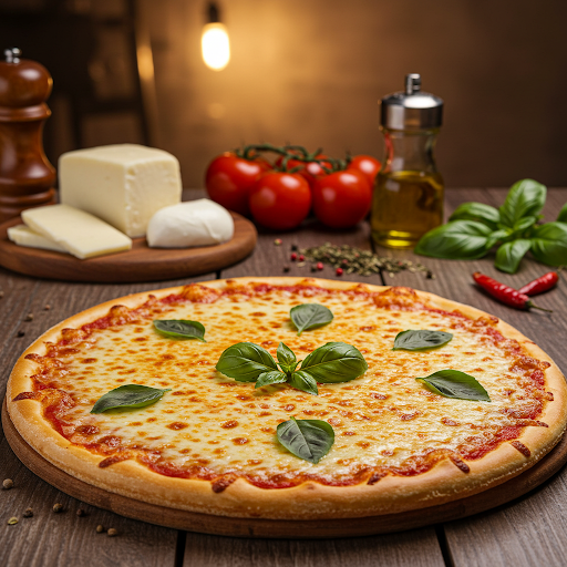 Menu Item Image
