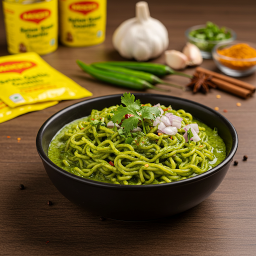 Menu Item Image
