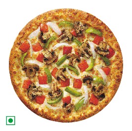 Menu Item Image
