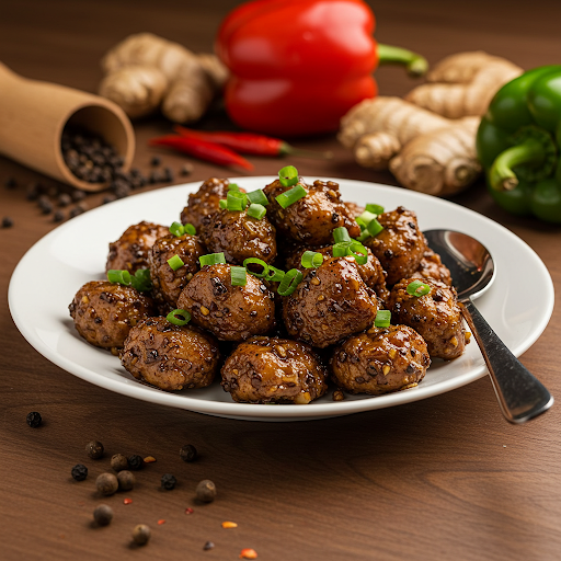 Menu Item Image