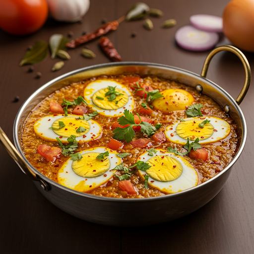 Menu Item Image
