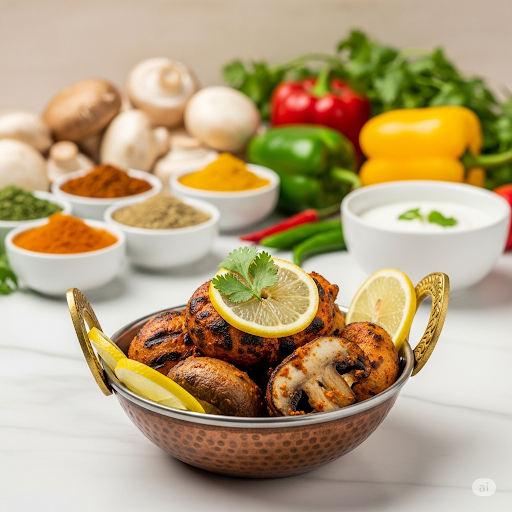 Menu Item Image