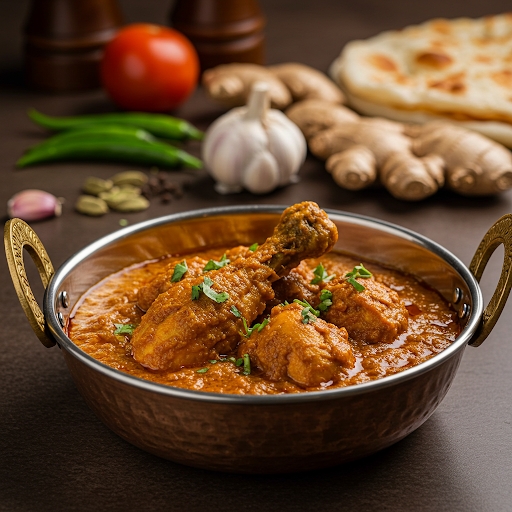 Menu Item Image