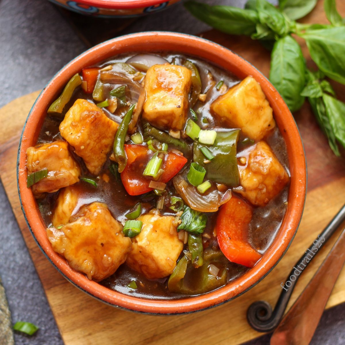 Menu Item Image