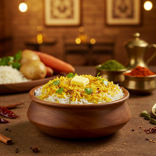 Menu Item Image