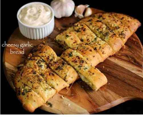 Menu Item Image