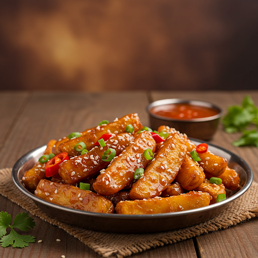 Menu Item Image
