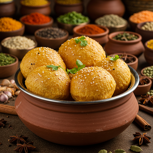 Menu Item Image