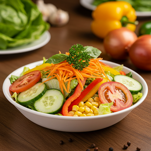 Menu Item Image