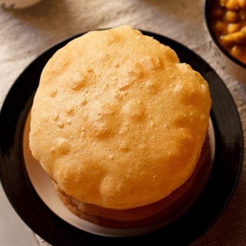 Menu Item Image