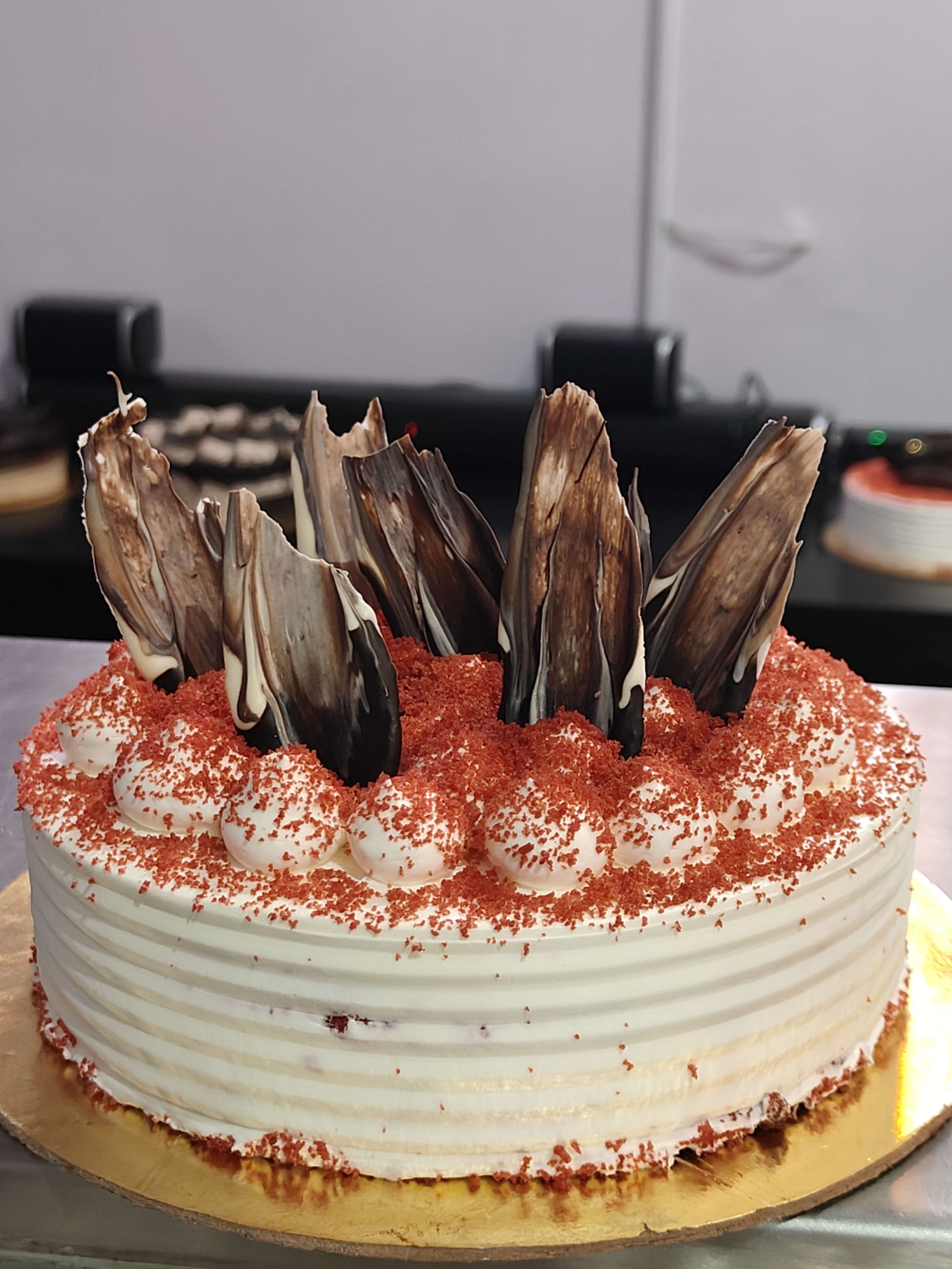 Menu Item Image