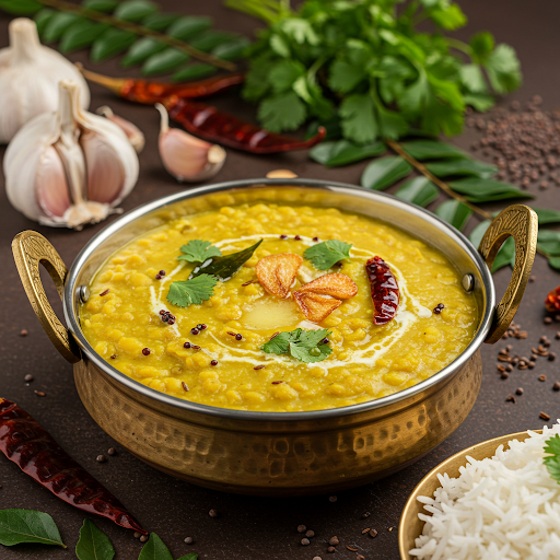 Menu Item Image