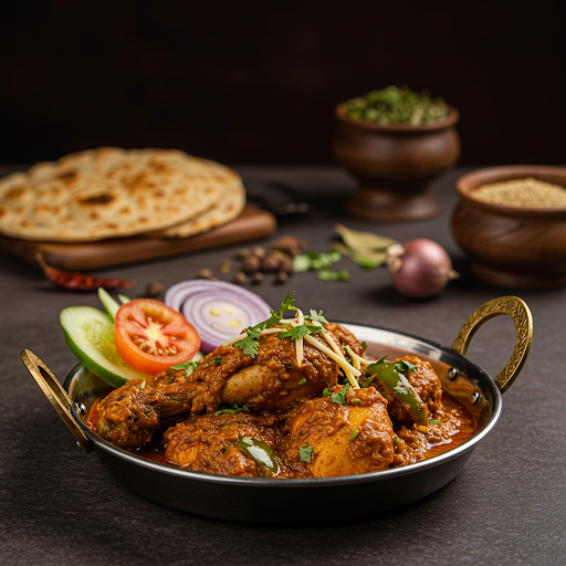 Menu Item Image