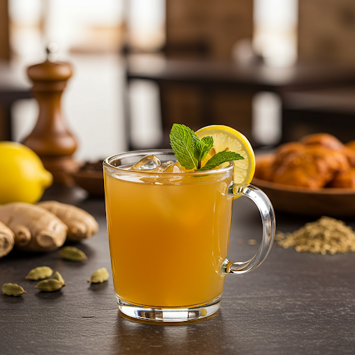 Menu Item Image