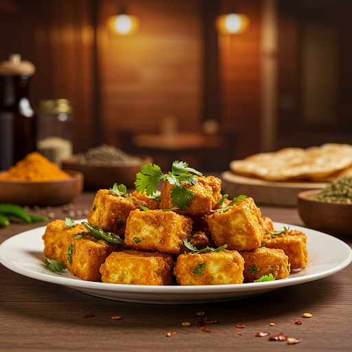 Menu Item Image