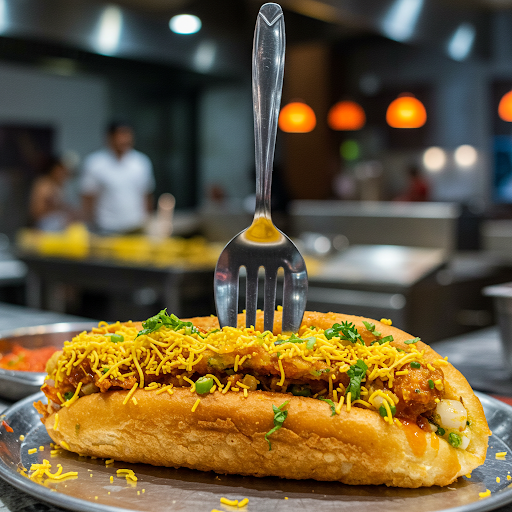 Menu Item Image