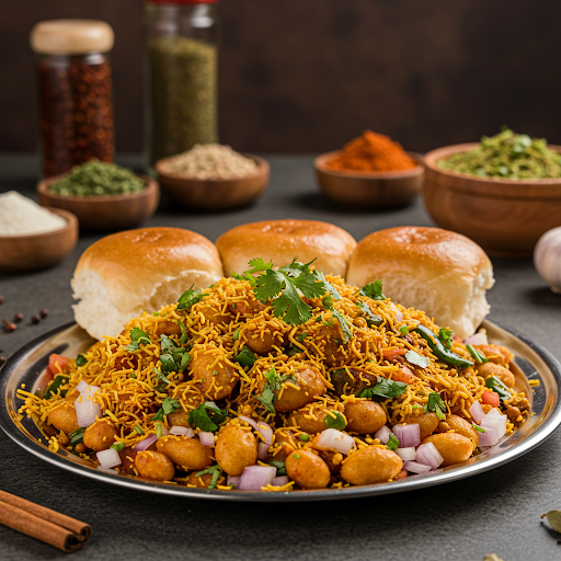 Menu Item Image