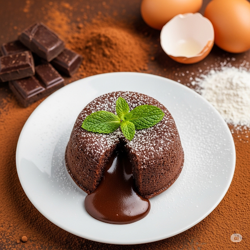 Menu Item Image