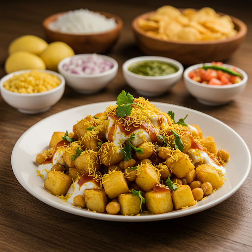 Menu Item Image