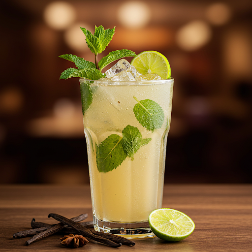 Menu Item Image