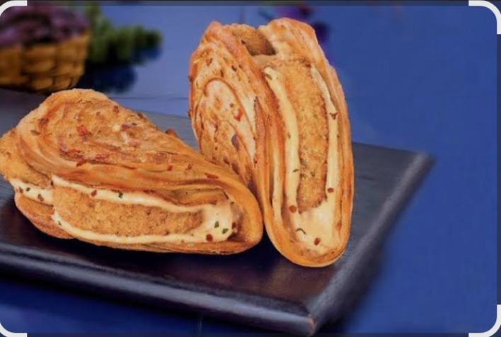 Menu Item Image
