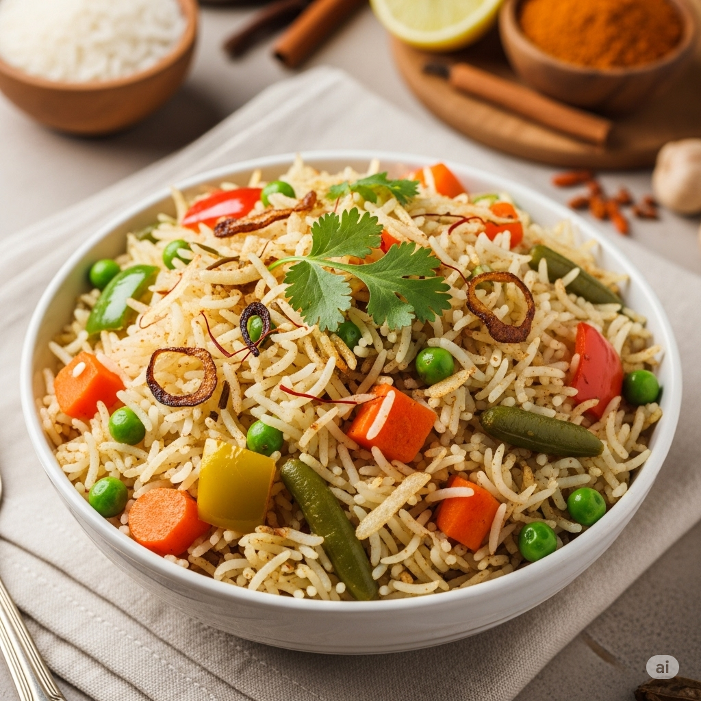 Menu Item Image