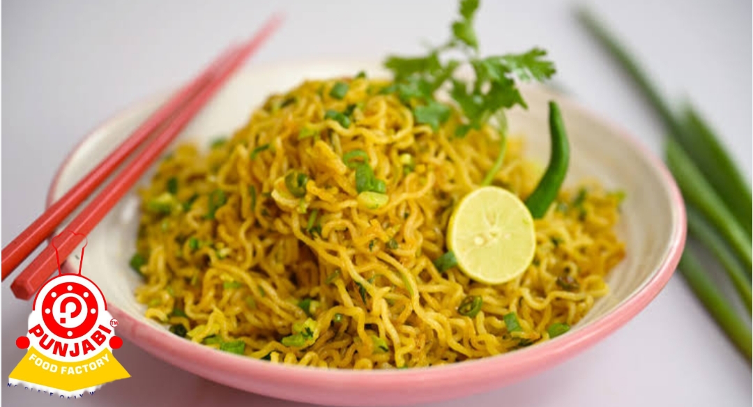 Menu Item Image
