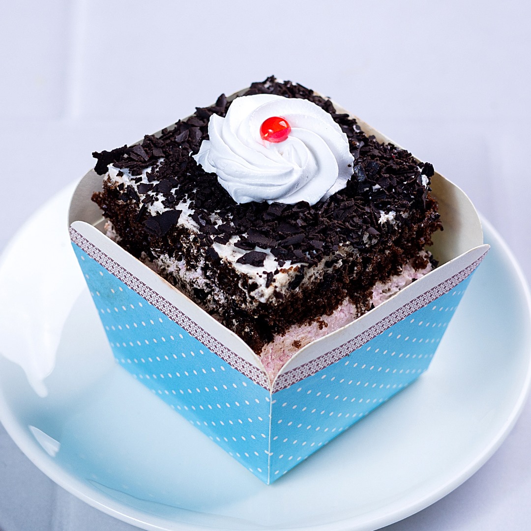 Menu Item Image
