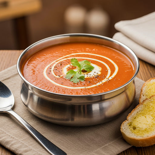 Menu Item Image