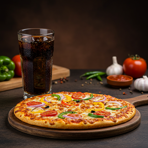 Menu Item Image