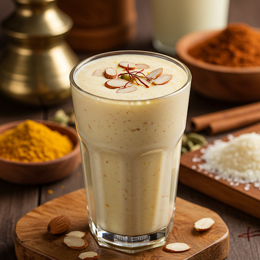 Menu Item Image