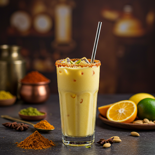 Menu Item Image