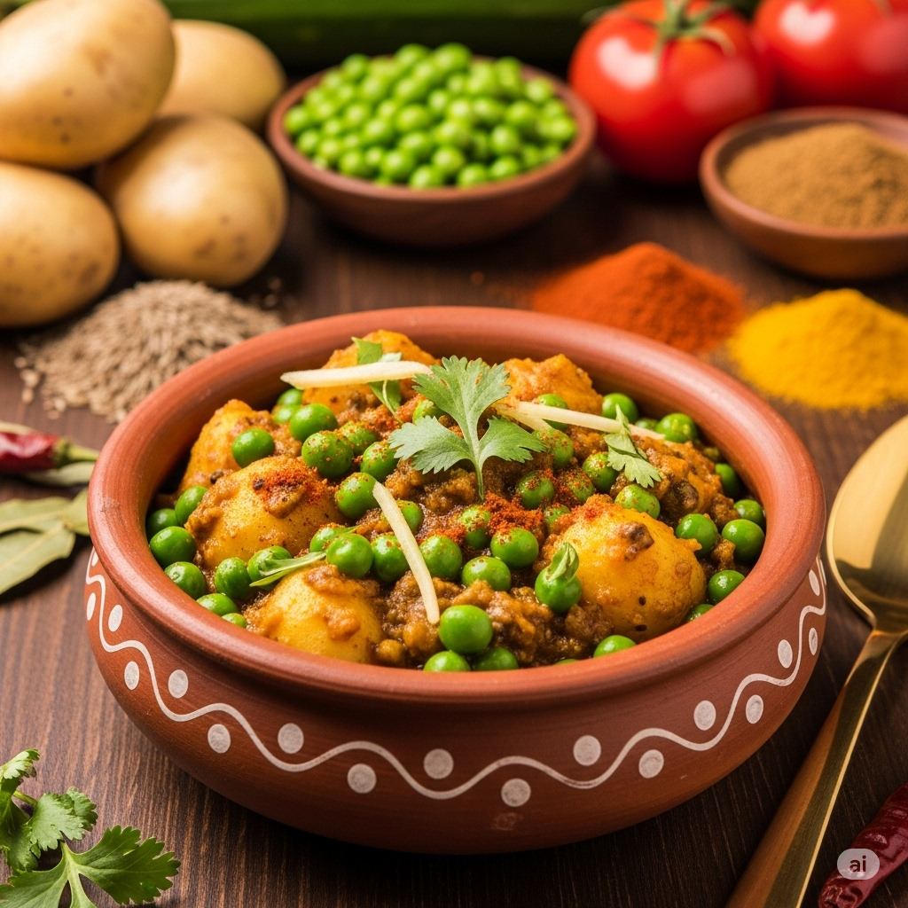 Menu Item Image