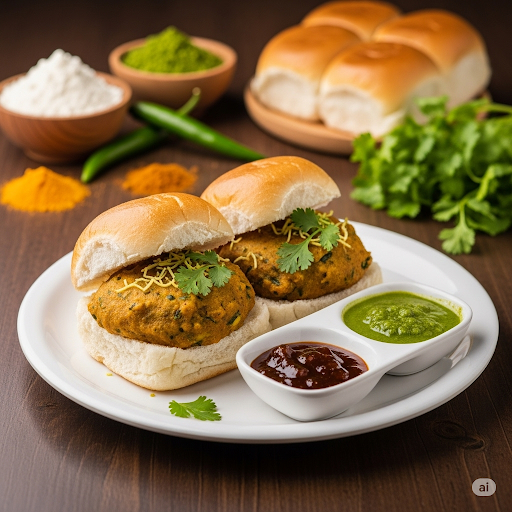 Menu Item Image