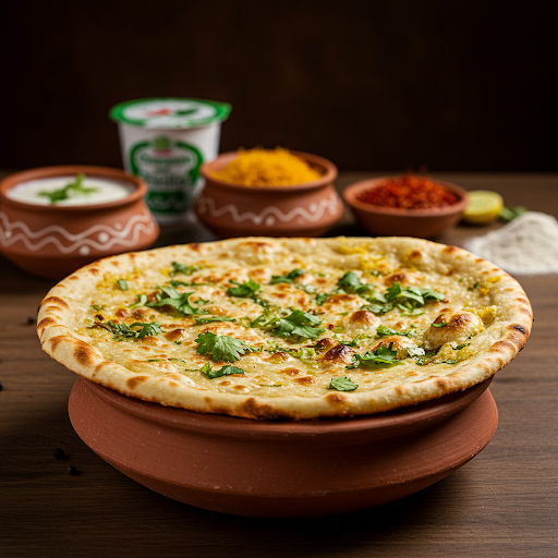Menu Item Image