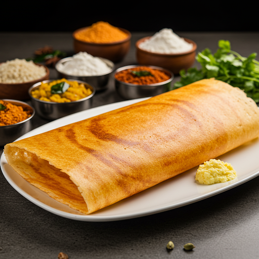 Menu Item Image