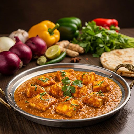 Menu Item Image