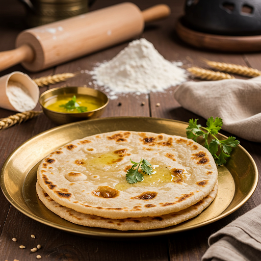 Menu Item Image