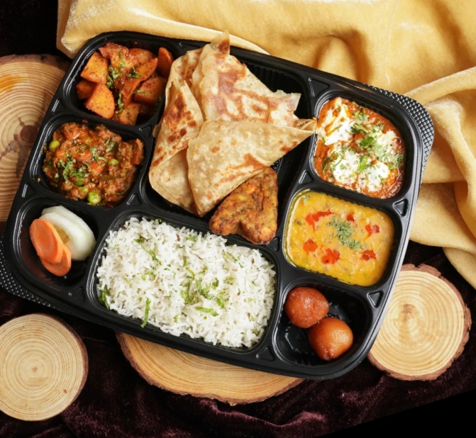 Menu Item Image