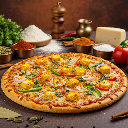 Menu Item Image