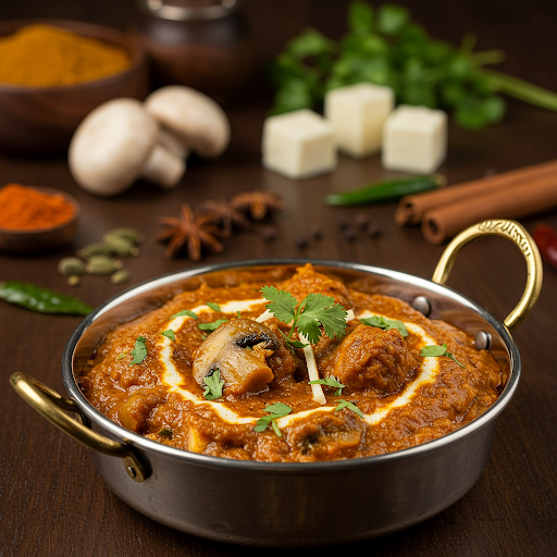 Menu Item Image