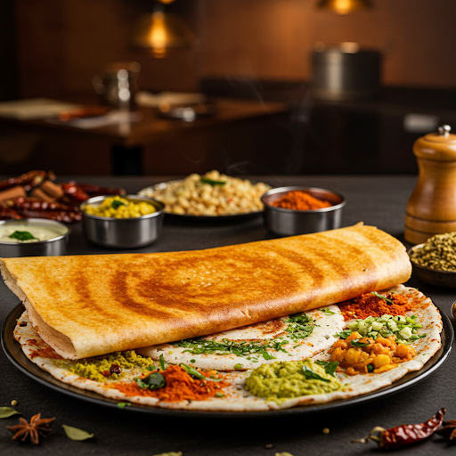 Menu Item Image